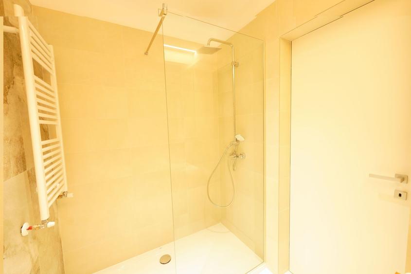 2 Camere + Parcare, Nusco City, Aviatiei, Promenada, Metrou - 10