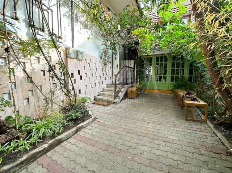 Casa 3 camere de vanzare in Centru, Cluj Napoca - 1