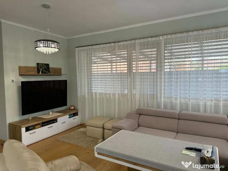 Vila premium in Faget - Zona exclusivista si aerisita - 7