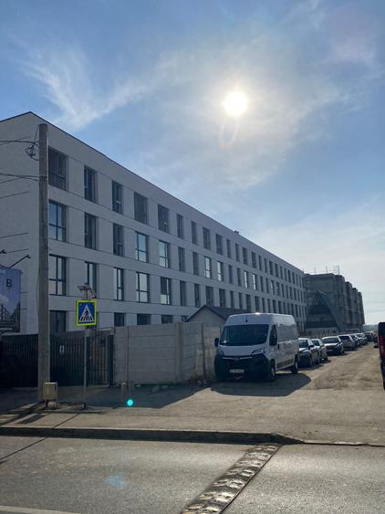 Apartament 3 camere - 3