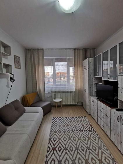 Garsoniera de inchiriat Metrom 20 mp, mobilata, utilata 280 proprietar - 1