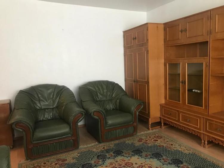 Apartament 3 camere | 13 Septembrie | Centrala proprie | Parcare - 3