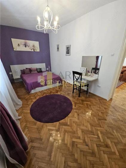 Apartament 3 camere, Ploiesti, zona Eminescu. Apartament 3 camere, Ploiesti, zona Eminescu.
