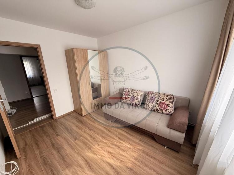 🔑 Apartament 4 camere | 4 dormitoare | 2 băi | 84 mp | Mărăști – Expo - 5
