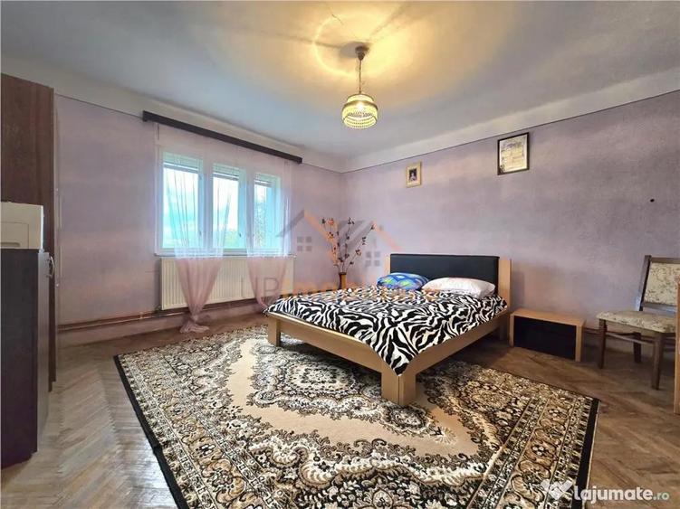 CASA 3 CAMERE LIVING | 1790 MP TEREN | SAT RAPA | BIHOR - 3