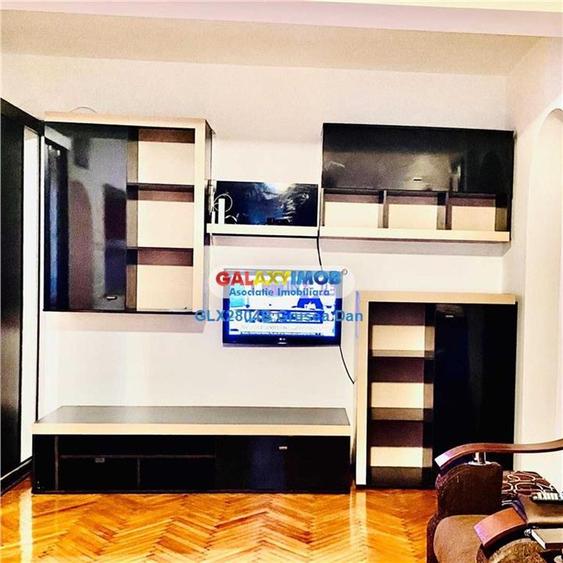 universitate | 2 camere 53mp modern | 1980 | AC cada balcon | metrou - 4