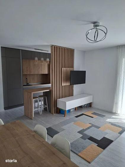 Apartament 3 camere l la cheie l gradina l terasa l 2 garaje l Campulu - 1