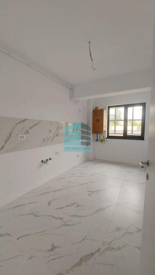 3 Camere Cu Gradina 57 Mp,Pallady-Nicolae Teclu,Metrou - 1