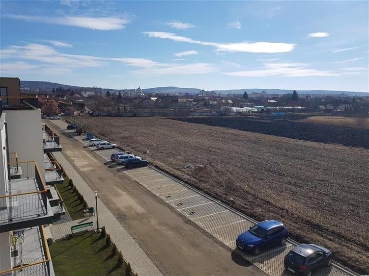 De vanzare penthouse exclusivist zona Unirii - 3