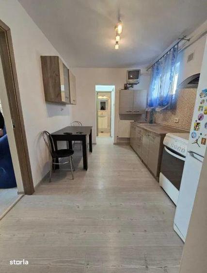 Apartament 2 camere decomandat Slatina - 4