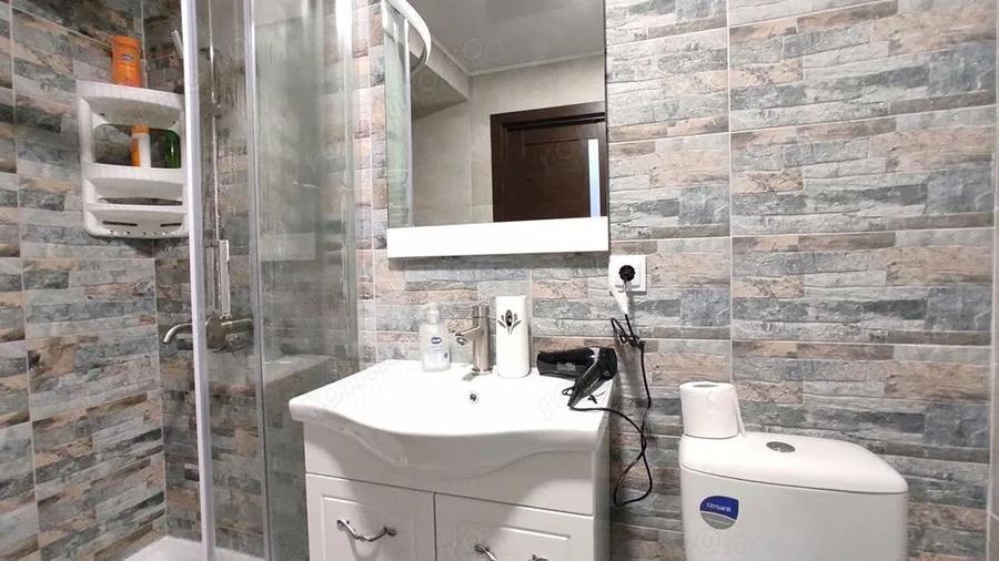 Apartament 3 Camere de Inchiriat - Universitate - 2