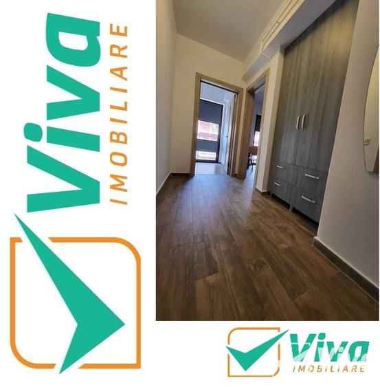 River’s Towers, Tudor Vladimirescu – Ap 1CD, 41Mp, Intabulat, 11/13 - 2