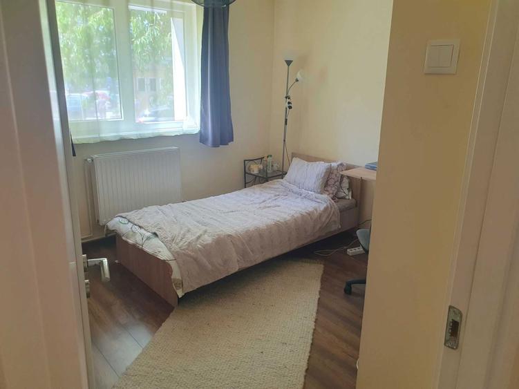 Proprietar, dau in chirie apartament cu 2 camere, Grigorescu, decomandat - 5
