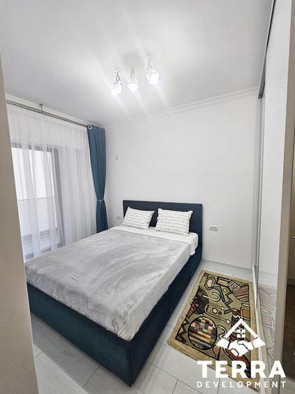 Statiunea Mamaia, Vedere superba catre mare! - 24