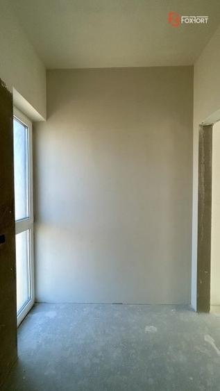 Duplex 4 camere despartit prin camera tehnica + pompa de caldura - Giarmata Vii - 18