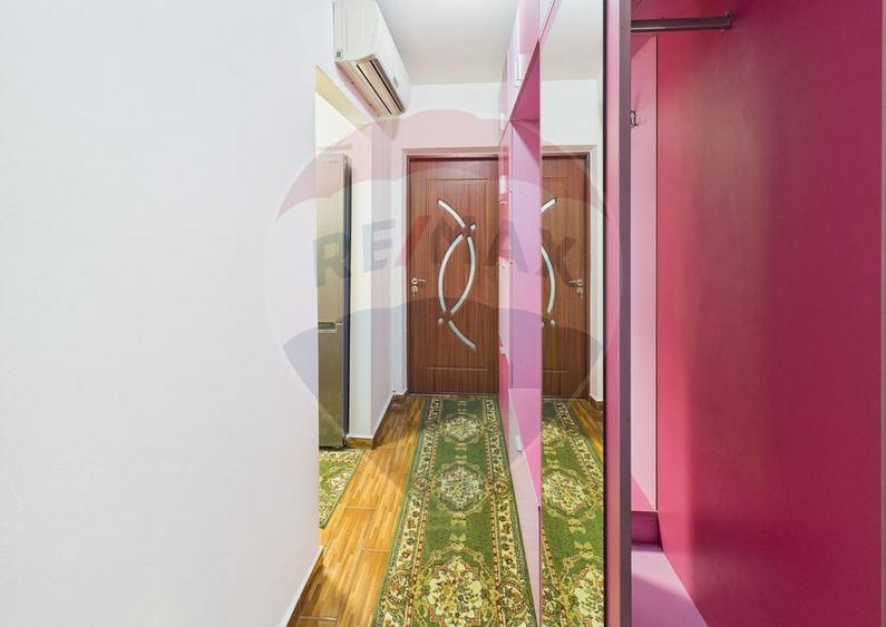 Garsoniera de inchiriat in zona Pantelimon - 2