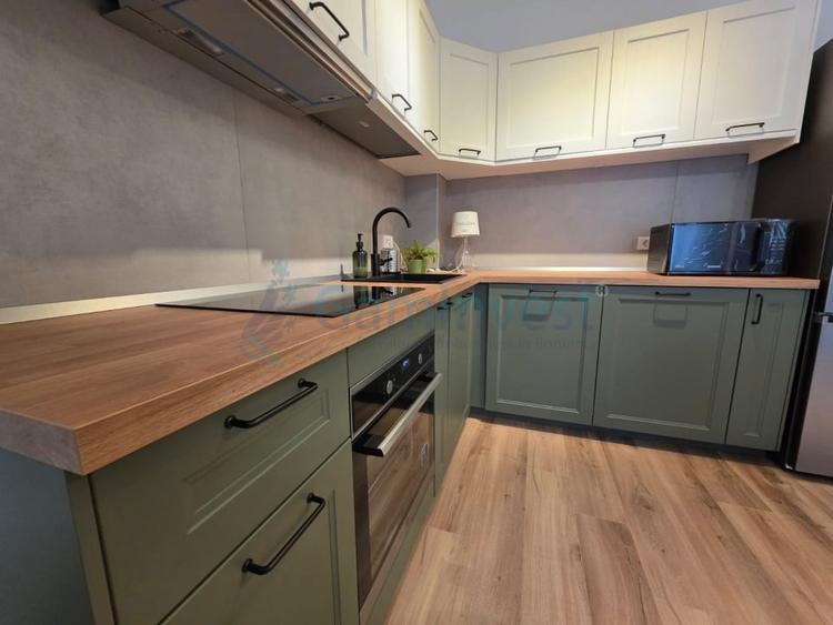 Apartament lux 2 camere in Prima Urbana cu parcare subterana, Oradea - 6