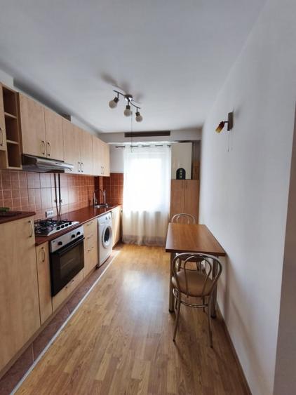 Apartament de inchiriat cu loc de parcare zona Vivo Mall - 8