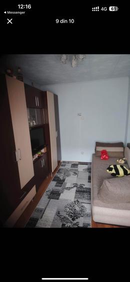 Apartament cu doua camere - 2