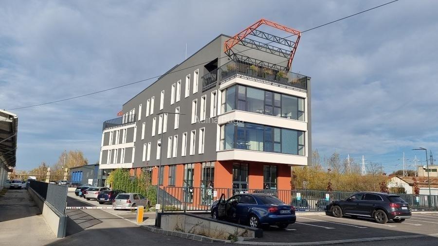 Inventa Space - Ultimul open space disponibil - 153 mp - 2