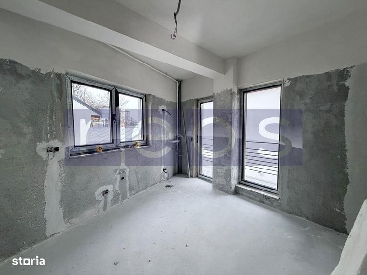 Vanzare 2 Camere | 57 Mp Utili | Jiului - 9