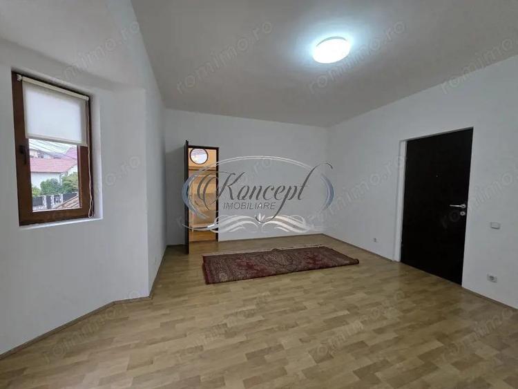 Apartament cu garaj, terasa si curte, Zorilor, pet friendly - 13
