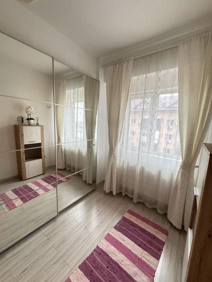 Spre inchiriere Apartament 2 camere Militari - 6