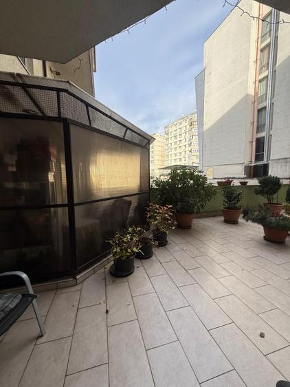 Ap 2 cam semidec, bl. 2010, mobilat modern, et.1/4, zona Hotel Paradis Marasti - 9