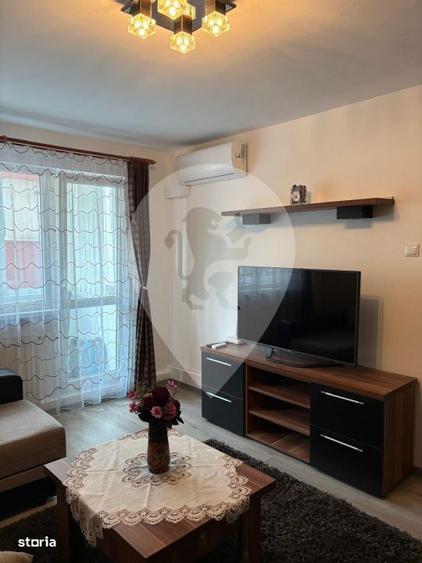 Apartament 2 camere cu loc de parcare Bulevardul Garii / Sala sportul - 2