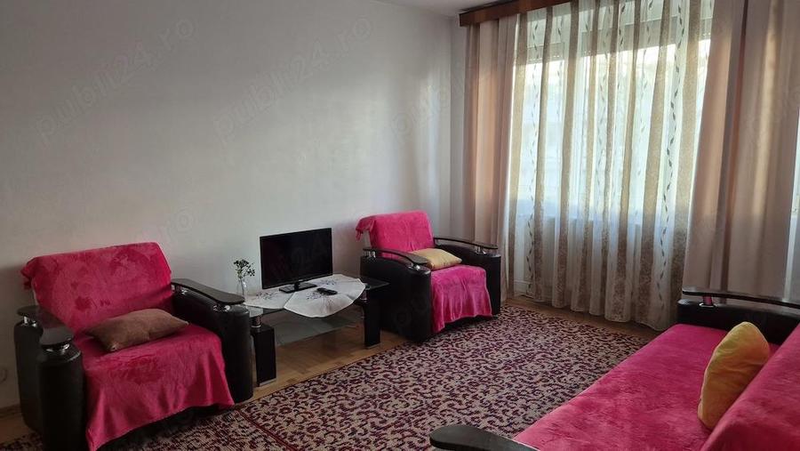 Apartament 2 camere - 10