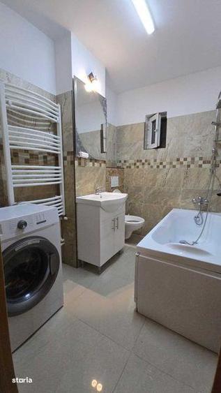 Apartament 3 camere mobilat si utilat Kaufland Favorit - 7