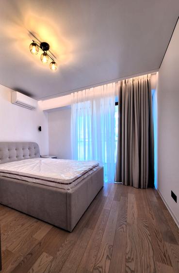 Inchiriere apartament 2 camere Yacht Kid, etaj 1 - 1