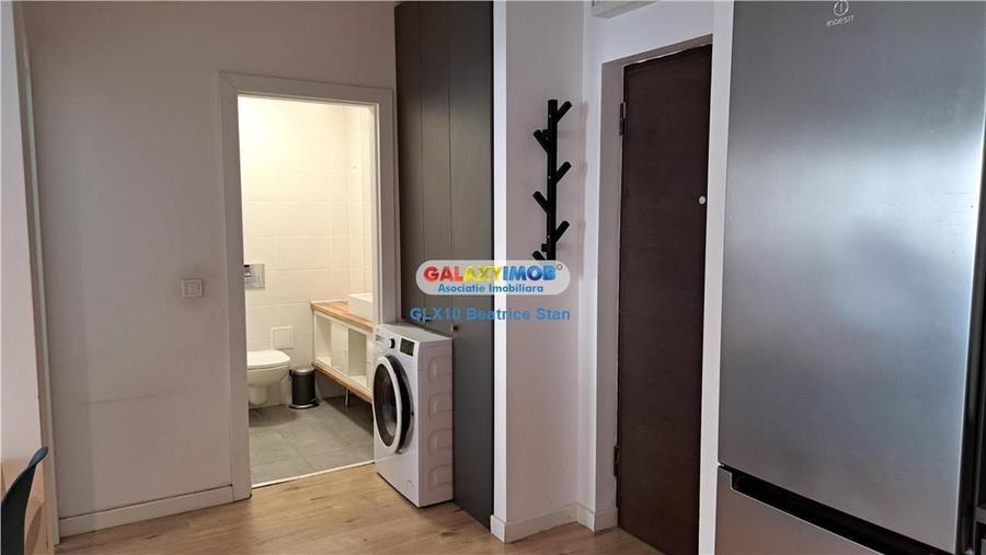 Apartament 2 camere cu parcare subterana BELVEDERE RESIDENCES - 12