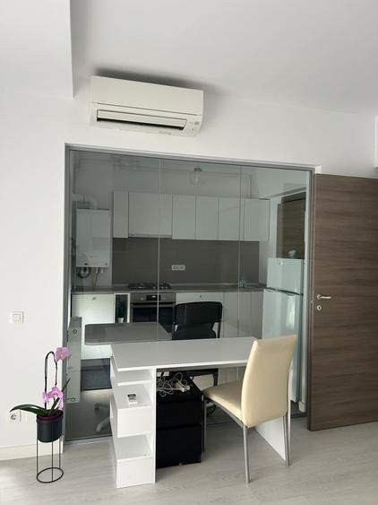 Garsoniera 21 Residence/ Loc de parcare inclus/ Lujerului - 4