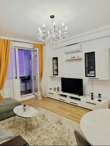 Proprietar vand apartament 2 camere - 1