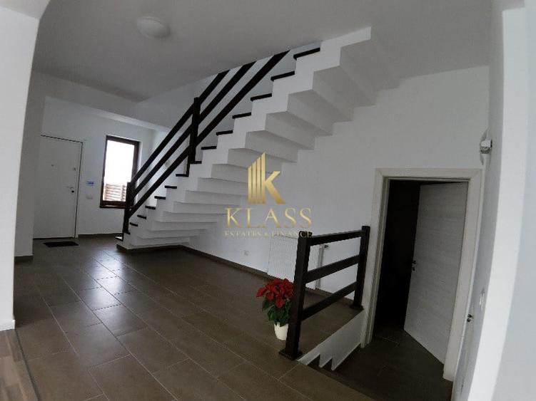 Duplex elegant de vanzare in Mogosoaia - 10