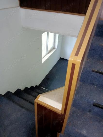 Vand imobil parter + etaj in Tecuci zona Garii de Sud. - 7