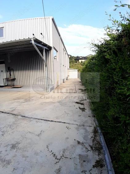 Clădire Multifuncțională Premium 600 mp- 397000 EURO Barnova - 4