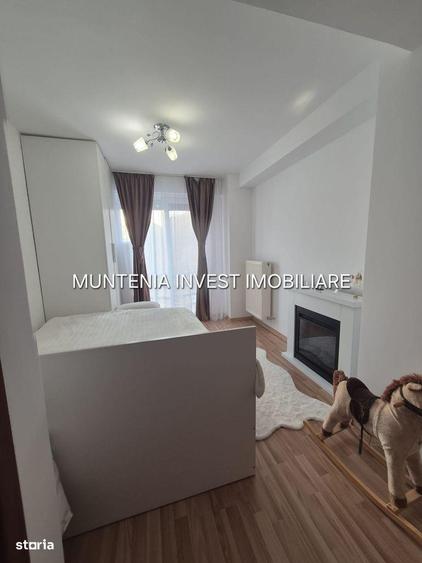 Ap. 2 camere bloc 2015, mobilat/utilat + loc de parcare, Craiovei - 8