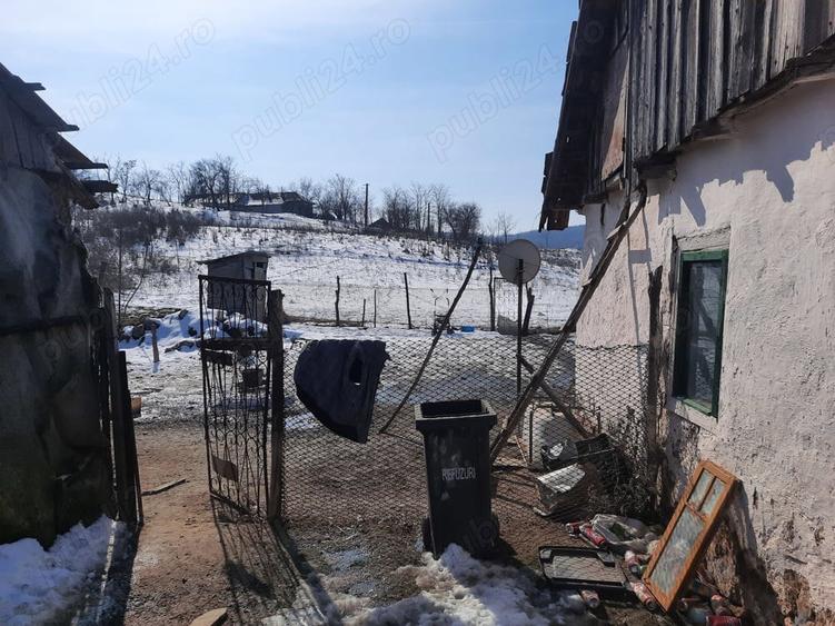 Casa de vanzare in satul ABRUD comuna ADAMCLISI - 1