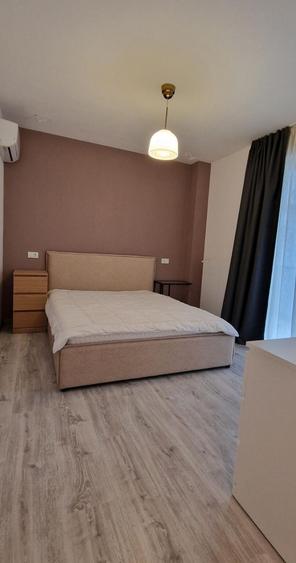 Magnolia Urban Residence Straulesti - Apartament 3 Camere - Loc De Parcare - 3