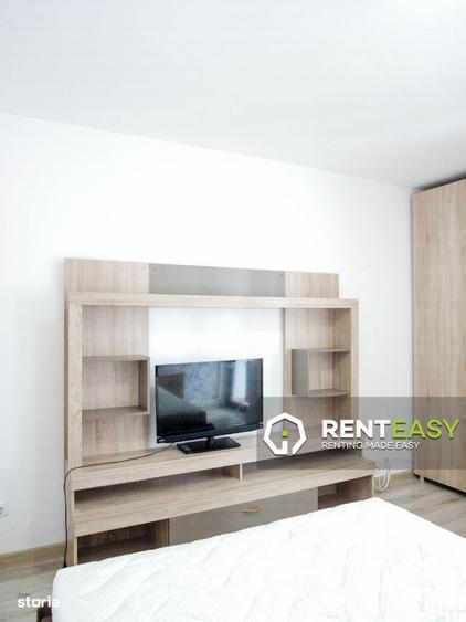 Inchiriere apartament 2 camere situat in zona Independentei - 5