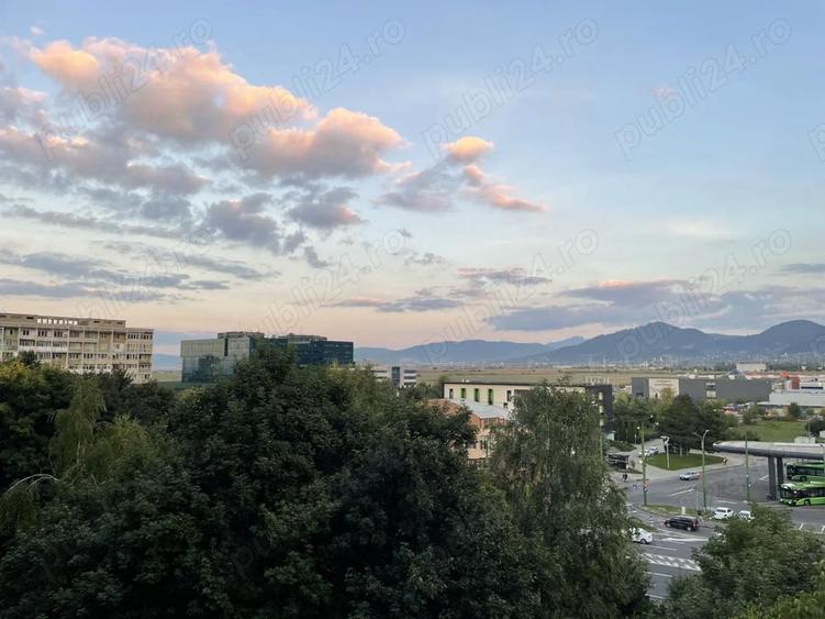 Particular inchiriez apartament 2 camere - 1