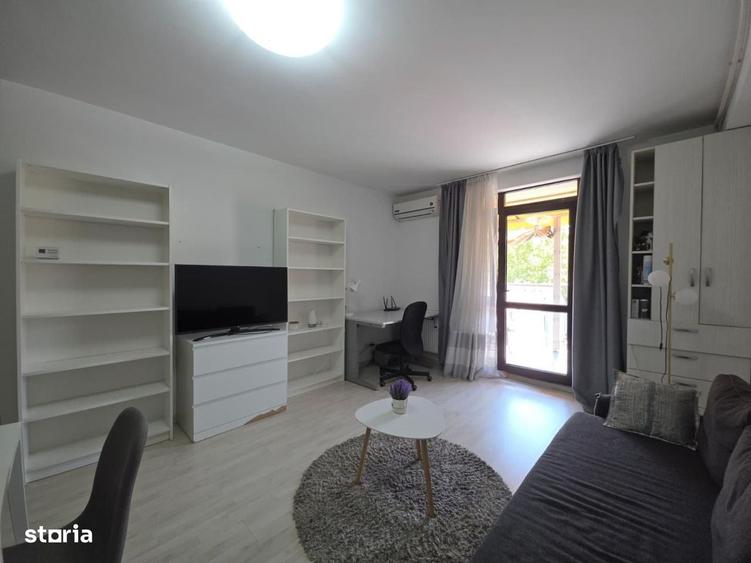 Inchirieri Apartamente 2 camere CENTRAL PARCUL CAROL - 6
