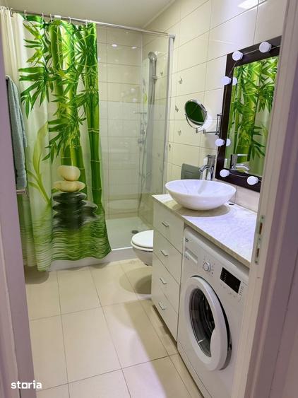 Apartament tip studio de inchiriat in Cosmopolis - 9