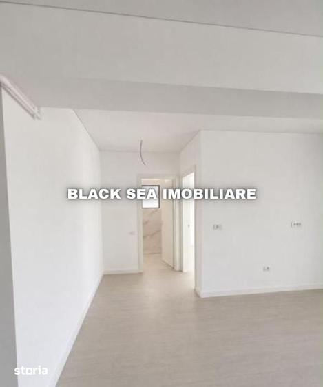 Apartament cu 2 camere semidecomandat în Nord