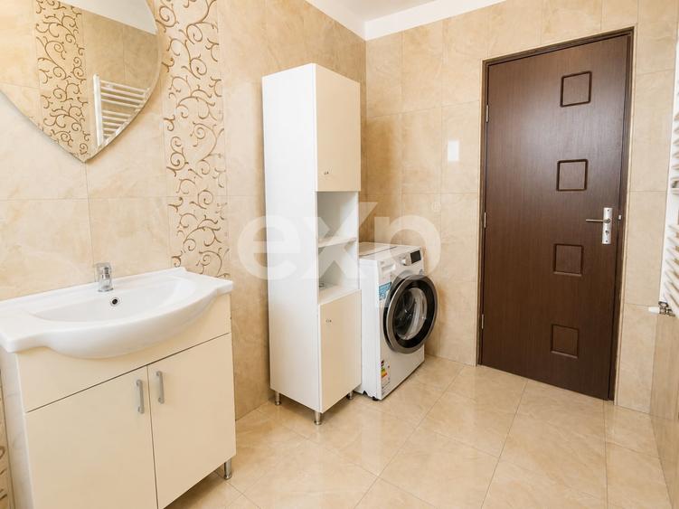 Apartament 3 camere | Parcare | Floresti, zona Teilor - 7