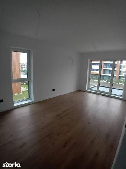 Titan Pallady Apartament 4 Camere ansamblu cu piscina finisaje de lux - 1