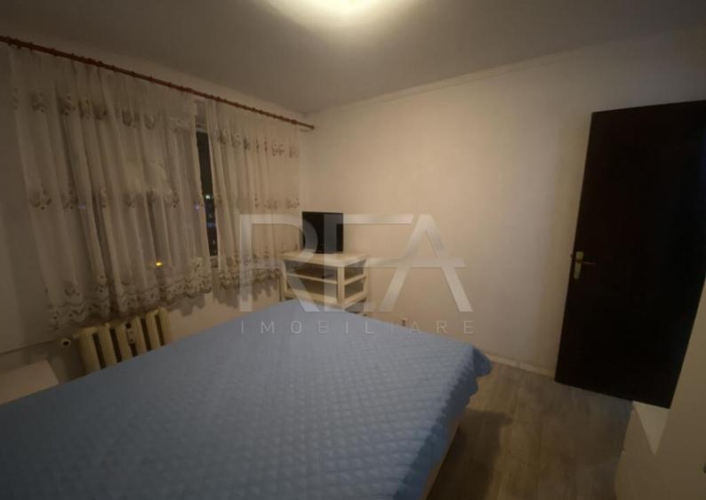 3 Camere-Decomandat-Dumbrava Noua - 12