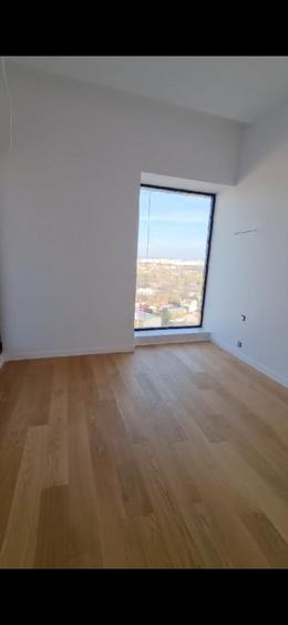 Barbu Vacarescu, One Verdi Park - 4